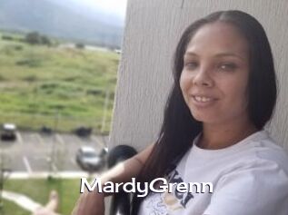 MardyGrenn