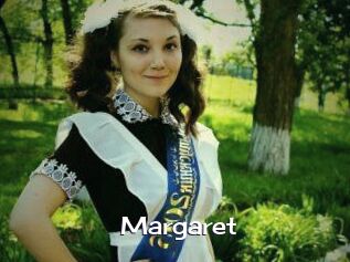 Margaret