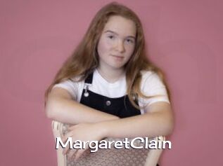 MargaretClain