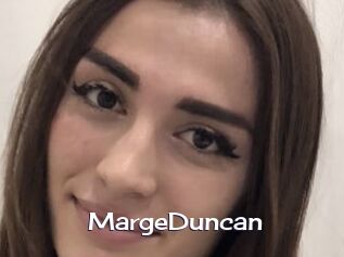 MargeDuncan