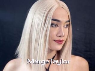 MargeTaylor