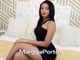 MarggiePorton