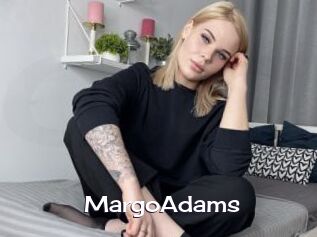 MargoAdams