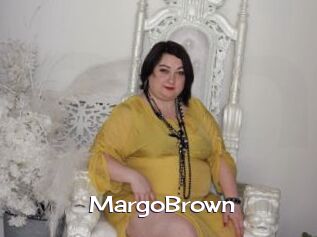 MargoBrown