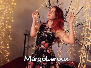 MargoLeroux