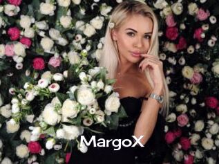 MargoX