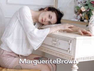 MargueriteBrown