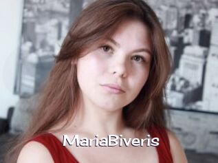 MariaBiveris