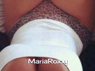 MariaRoxxy