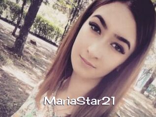 MariaStar21