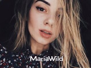 MariaWild