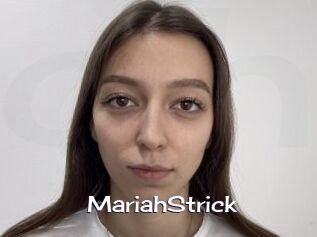 MariahStrick Click here to exit
