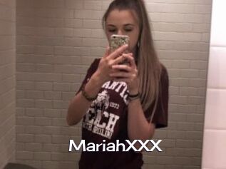 MariahXXX