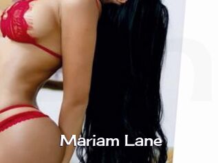 Mariam_Lane