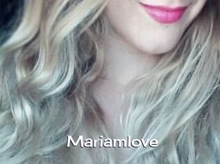 Mariamlove