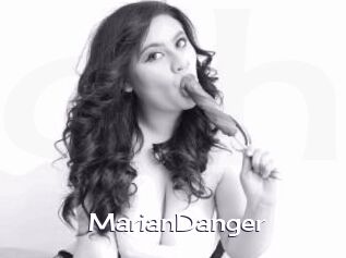 MarianDanger