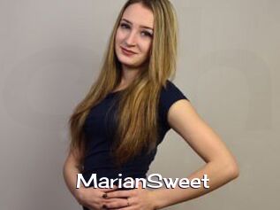 MarianSweet Click here to exit