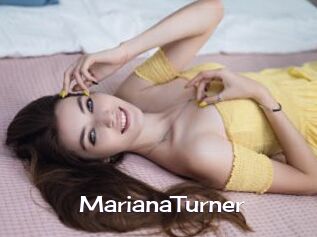 MarianaTurner Click here to exit