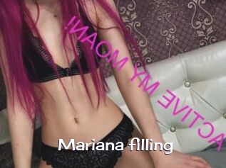 Mariana_filling