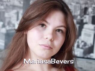 MariasaBevers