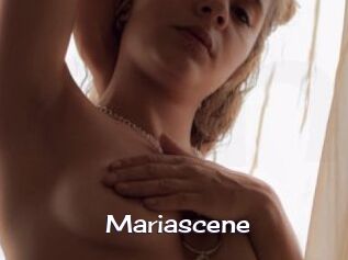 Mariascene