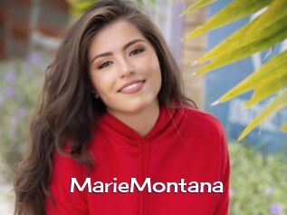 MarieMontana