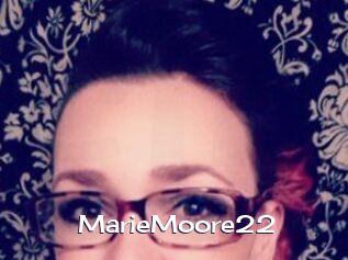 MarieMoore22