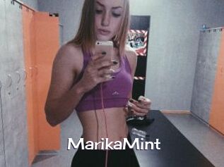 MarikaMint