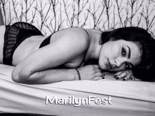 MarilynFest