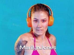 MarilynJones