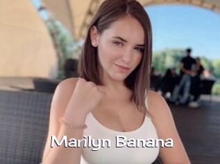 Marilyn_Banana