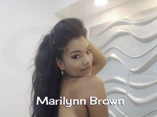 Marilynn_Brown