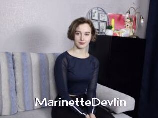 MarinetteDevlin Click here to exit