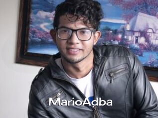 MarioAdba
