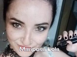 Mariposa_Lola