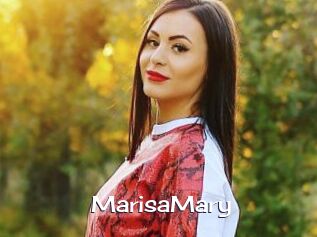 MarisaMary