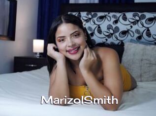 MarizolSmith