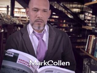 MarkCollen