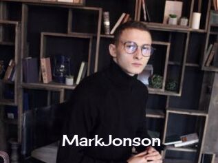 MarkJonson