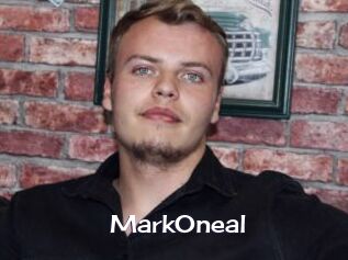 MarkOneal