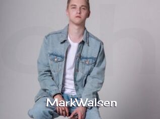 MarkWalsen