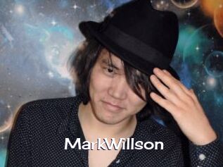 MarkWillson