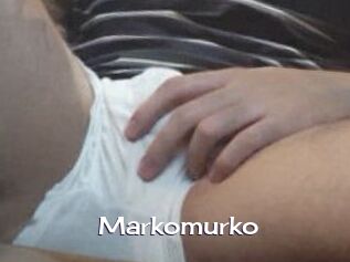 Markomurko