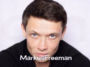 MarkusFreeman