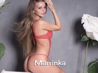 Marrinka