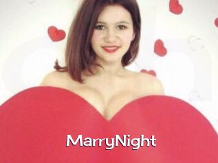 MarryNight