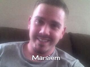 Marsiem