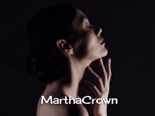 MarthaCrown