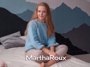 MarthaRoux