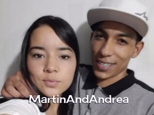 MartinAndAndrea